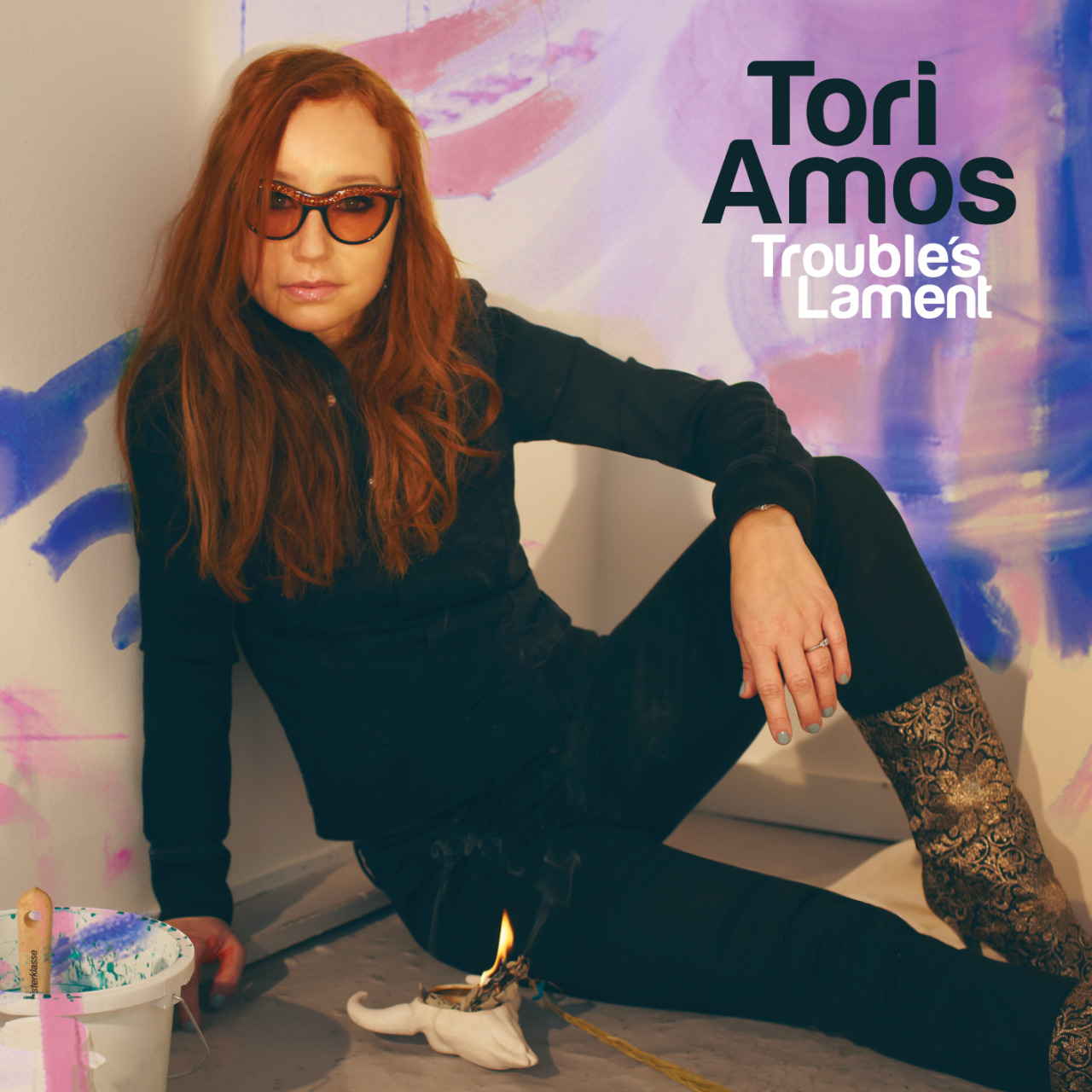 Tori Amos Fuck 48