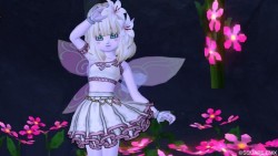 Lily Fairy
