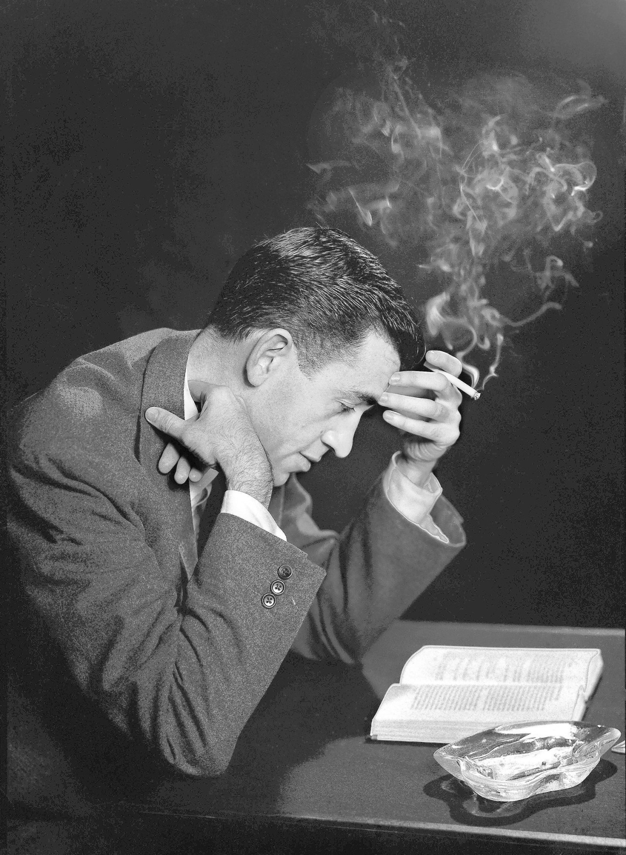 The controversies surrounding the writer jd salinger