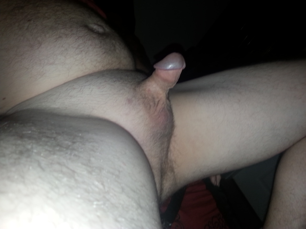 My Husband Has A Small Dick Milf Nude Photo