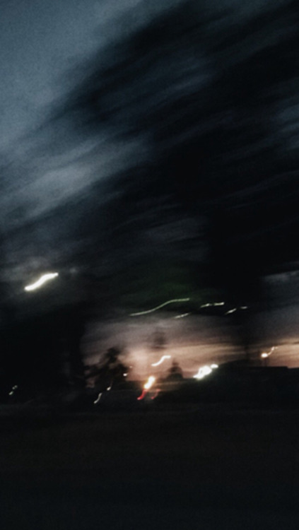 blurry quote | Tumblr