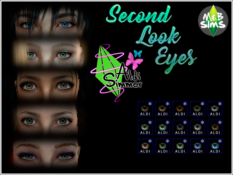 [Second Look] Eyes Tumblr_okq5xe03VA1v6w8gno1_1280