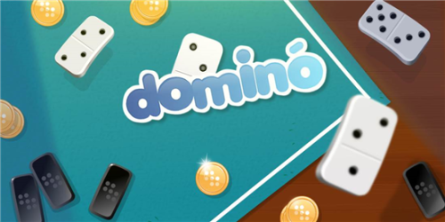 What are some fun multi-player online dominoes games?