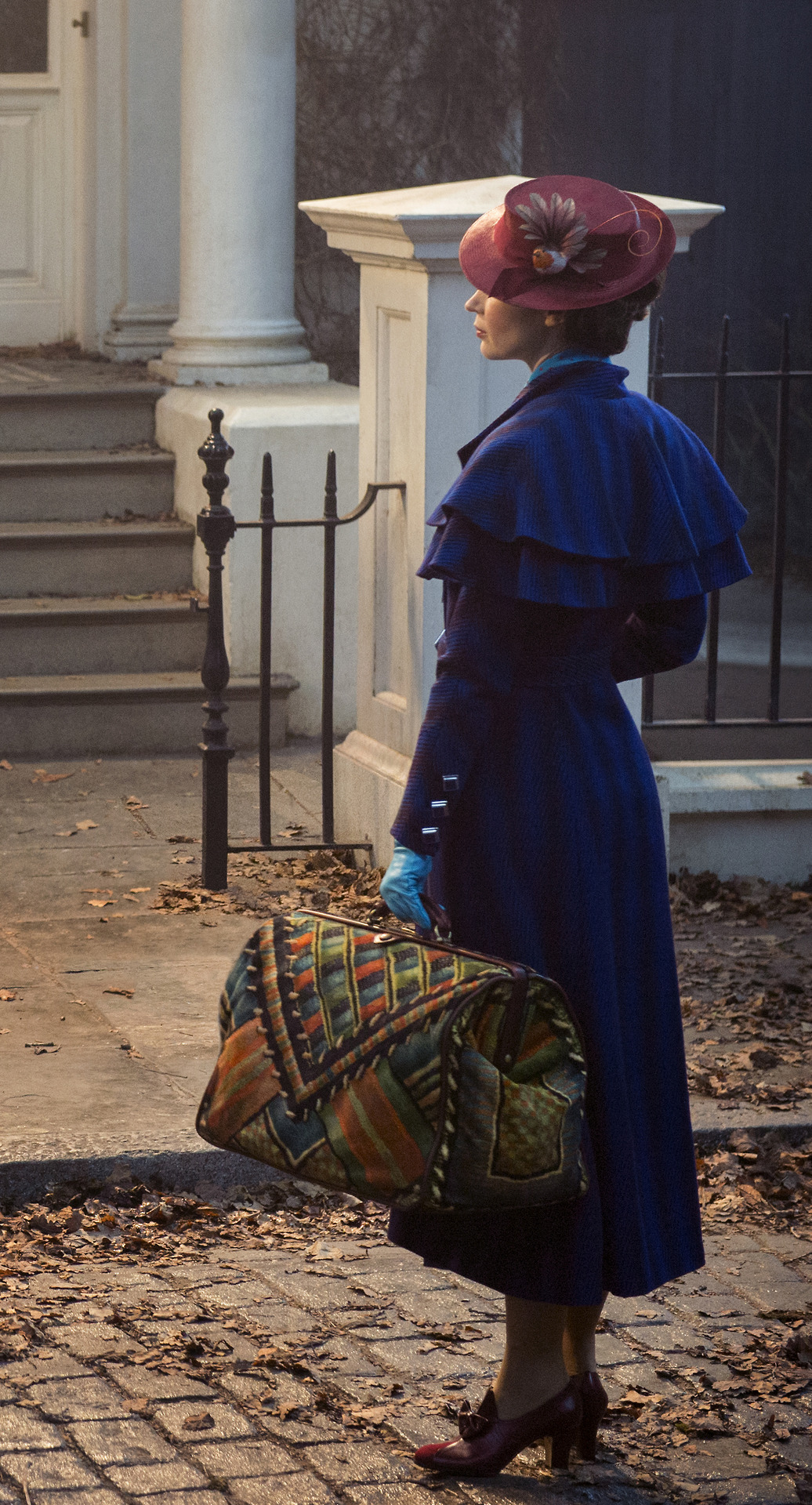 Mary Poppins returns (avec Emily Blunt) Tumblr_om9altUDa81qa2r95o1_1280