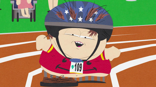 South Park Paralympics