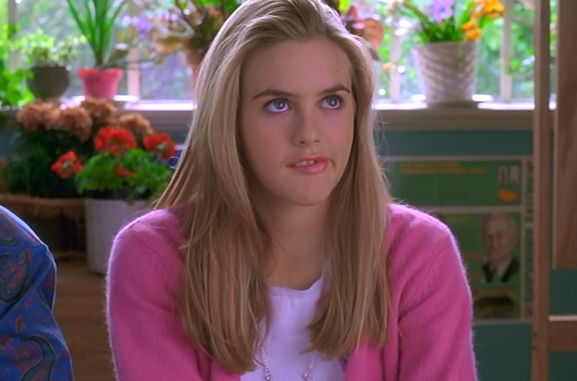 Pop Culture Debate: Did ‘Clueless’ or ‘Mean Girls’ Have a Bigger Impact on Vocabulary?
