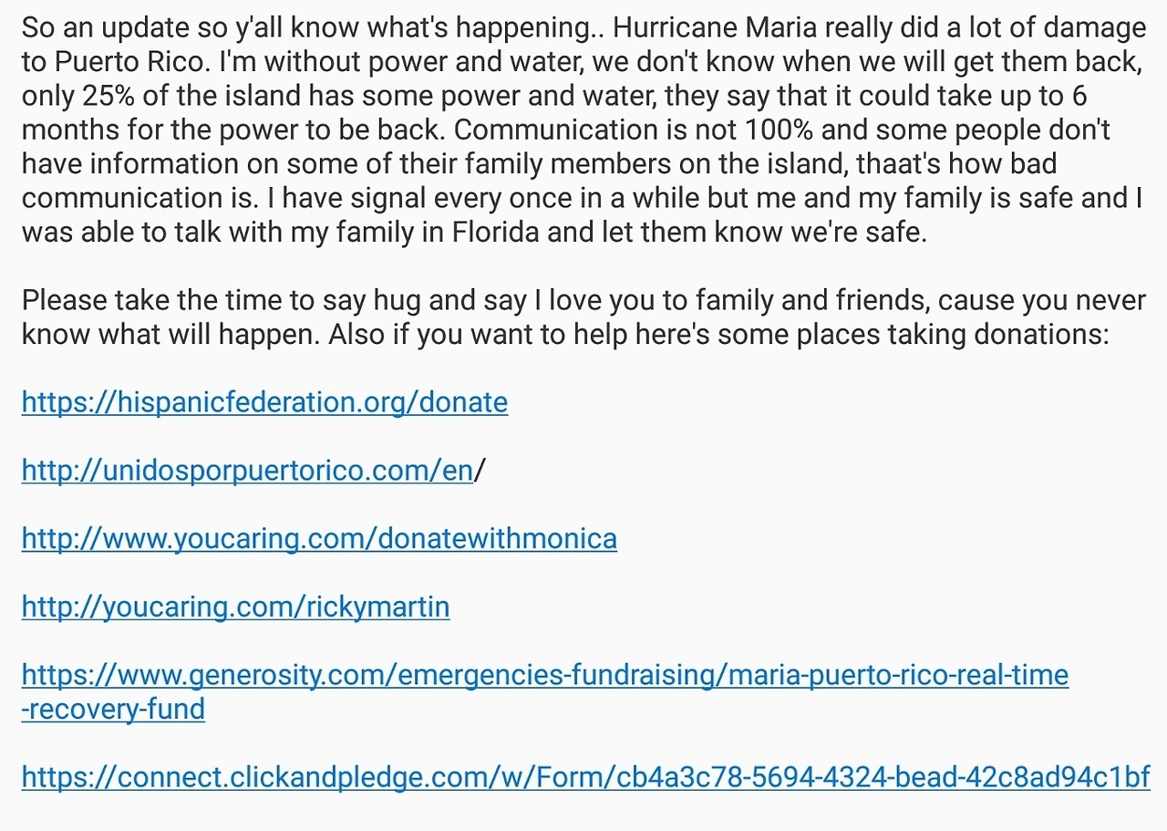 FEMA - General News You Want to Talk About - Page 7 Tumblr_owt1bfGHiN1wpi2k2o1_1280