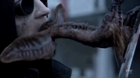 Image result for the strain season four gifs