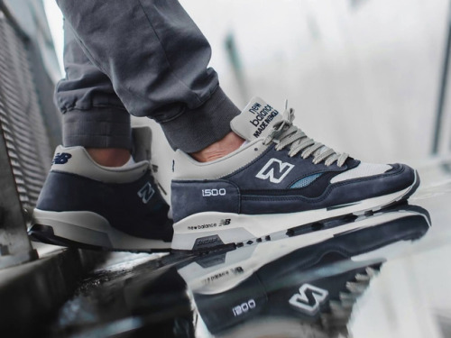 New Balance 1500 FA 'Flimby 35th Anniversary Pack' – 2017 (by… | Sneakers  Cartel