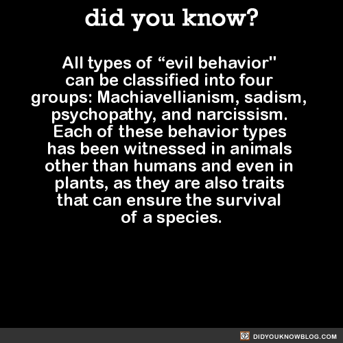 did-you-kno-all-types-of-evil-behavior-can-be