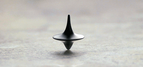 Image result for spinning top gif