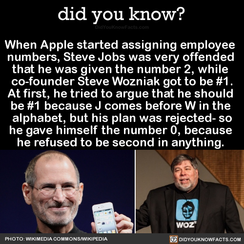 when-apple-started-assigning-employee-numbers