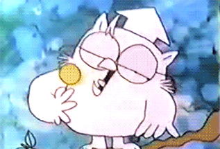 Image result for tootsie roll pop licking GIf