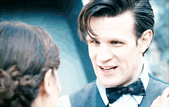 The Doctor♥Clara (Doctor Who) #1 Parce que..."It's a love story" - Page 2 Tumblr_op77rrI5l61vb6tmzo1_250