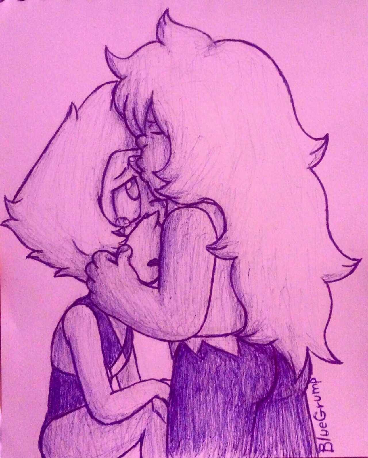 New artist / 25 / Su fandom, Lapis is my favorite, OTP Lapidot, but im good with almost anything, you may request me stuff, just be nice and i will be nice with...