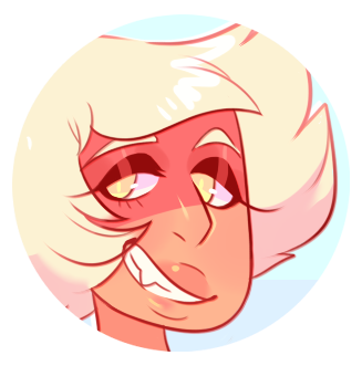 yeah that’s perfectly fine! I don’t have the time rn to make a giant set of icons for the new gems, so I made some transparent icon versions of the pics from this photoset :> hope that’s ok!