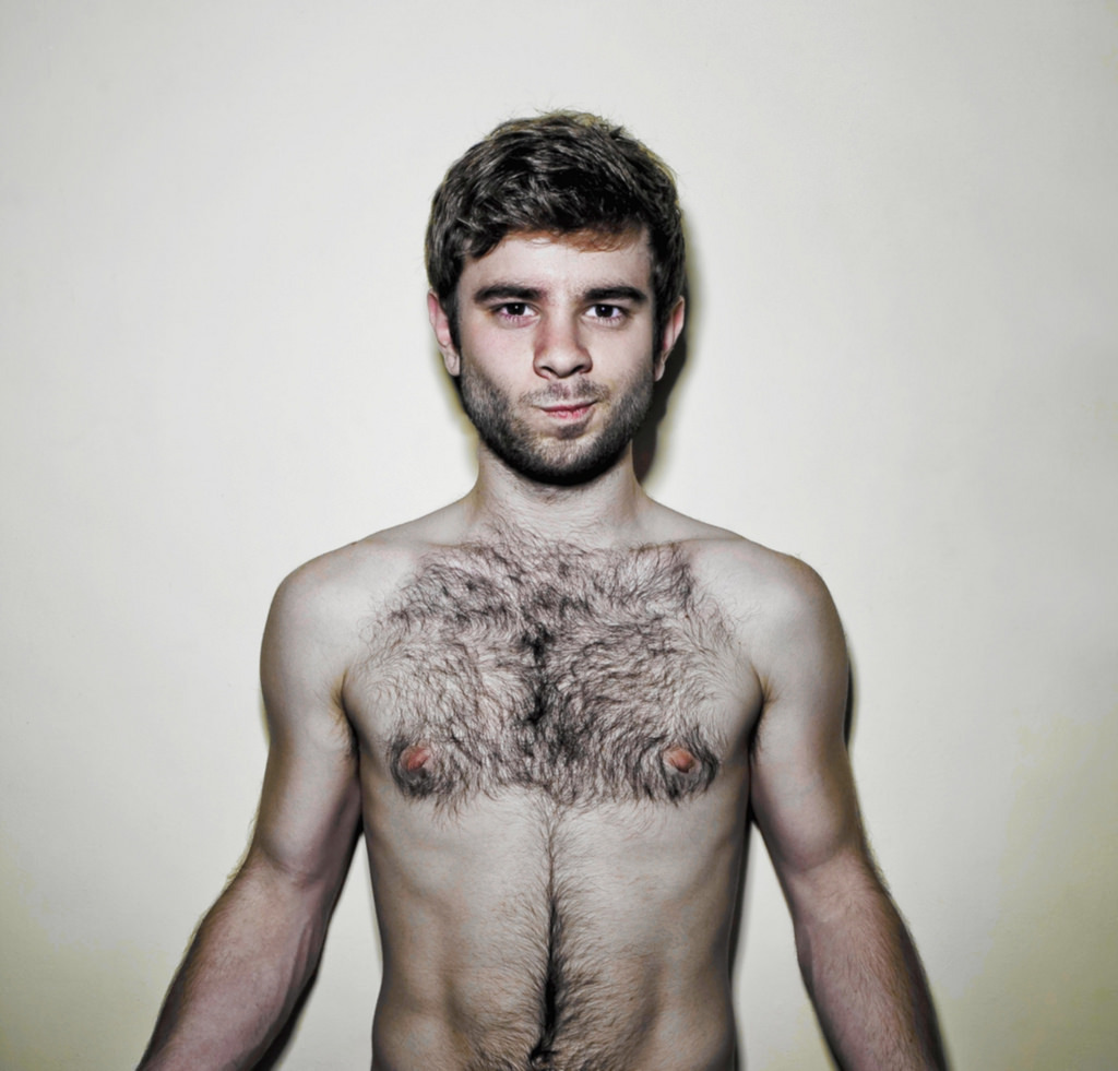 Hairy Twink 49