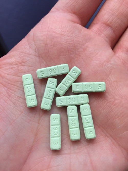 Difference Between White Xanax Bars And Green Xanax Bars