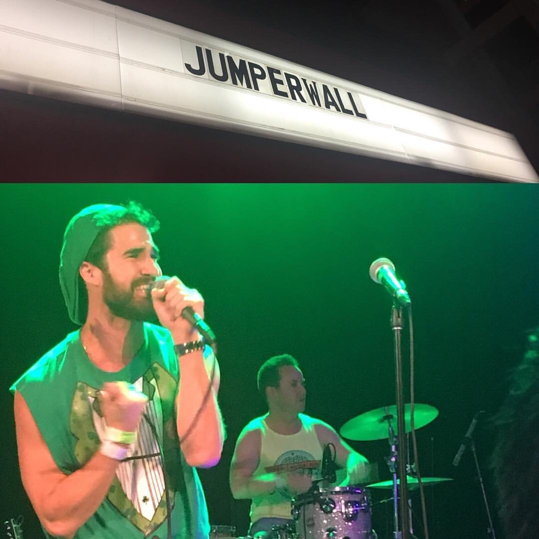 jumperwall - Darren's Concerts and Other Musical Performancs for 2018 Tumblr_p5so9r42Rn1wpi2k2o1_1280