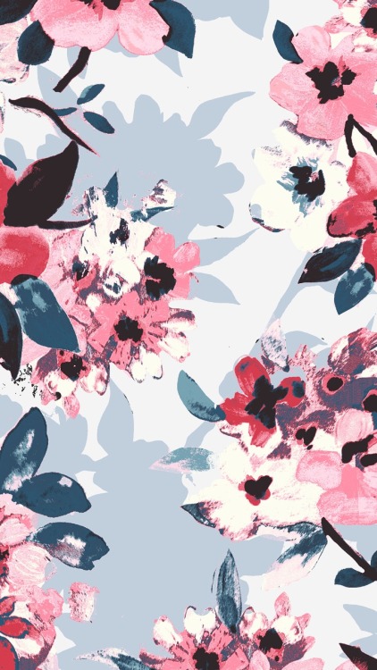 6 Best Images of Cute Floral Print Background Tumblr ...