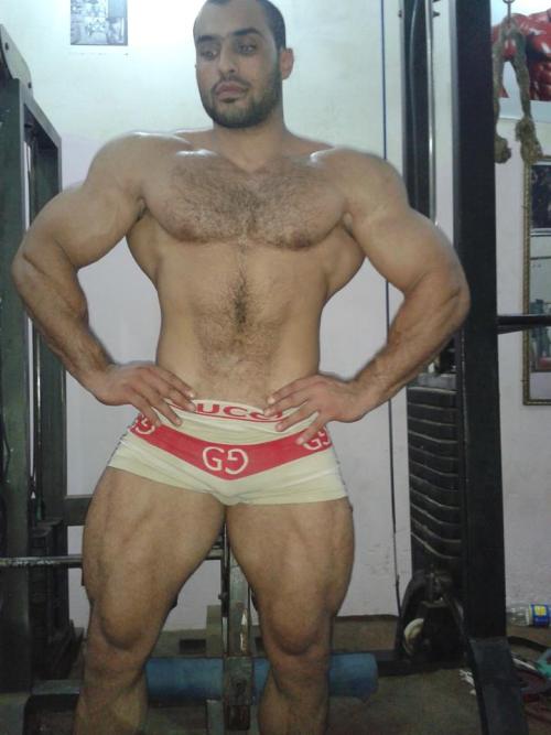 Nude Gay Arab Men - Other-8150