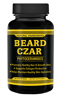 beard czar reviews