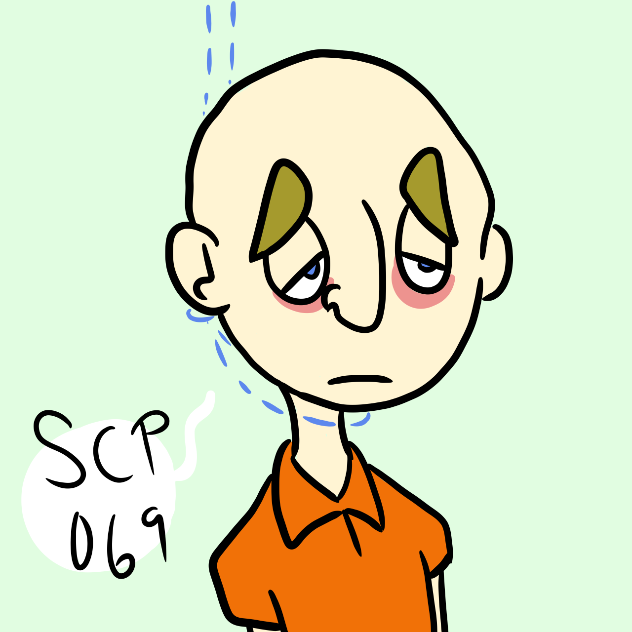 Scp-069