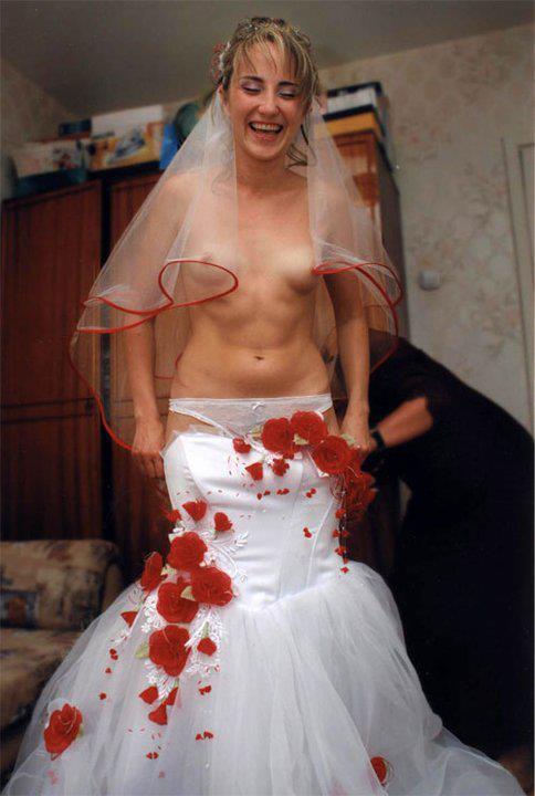 Be my bride