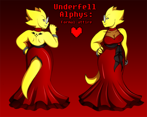 Underfell     -  3
