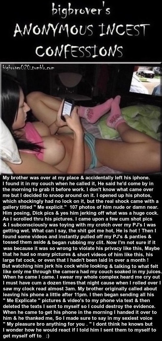 Anonymous Sex Confessions 51