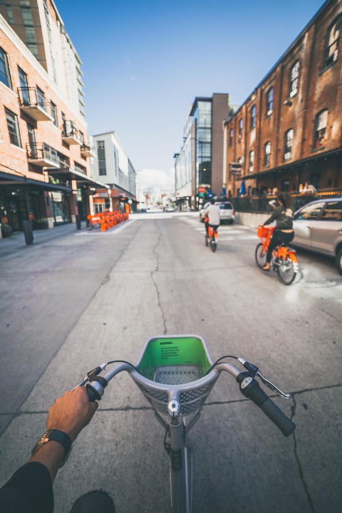 Portland Bikes  Tumblr-9405