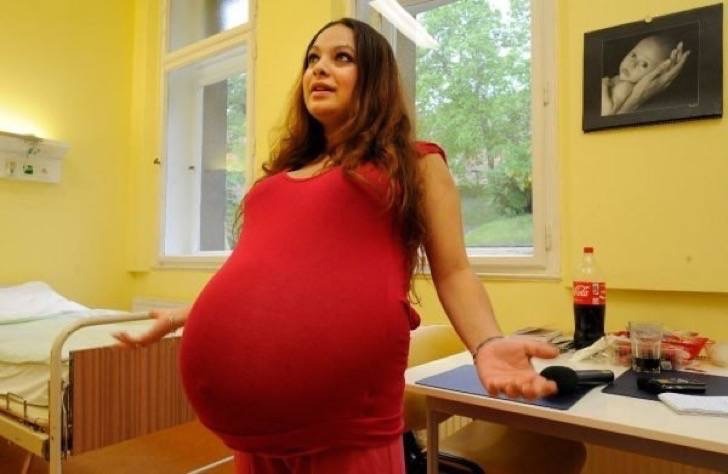 la historia de la mujer que estuvo "embarazada" dos anos, jejeje. Tumblr_p27hy8hDl31ttv0wmo1_1280
