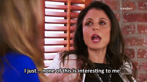 Bethenny Frankel Funniest Quotes, Best RHONY Moments