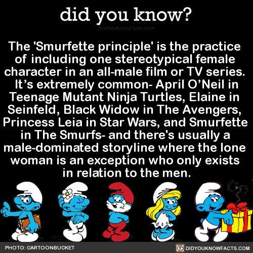 the-smurfette-principle-is-the-practice-of