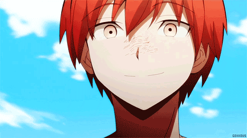 Tumblr o74md1a7rl1t95wyvo1 500 - en sevilen kırmızı saçlı erkek anime karakterleri!! - figurex listeler