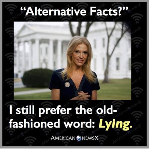 Image result for kellyanne conway liar