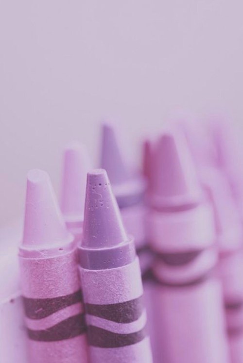 pastel lavender aesthetic | Tumblr