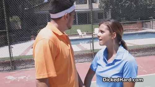 Sex After Tennis 52