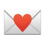 Image result for envelope emoji tumblr