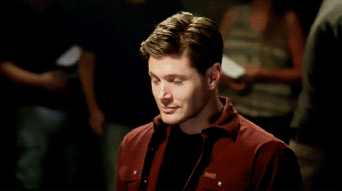 Image result for dean winks funny gifs