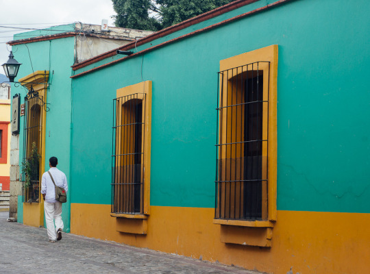 three days in Oaxaca: the perfect 3 day Oaxaca City itinerary