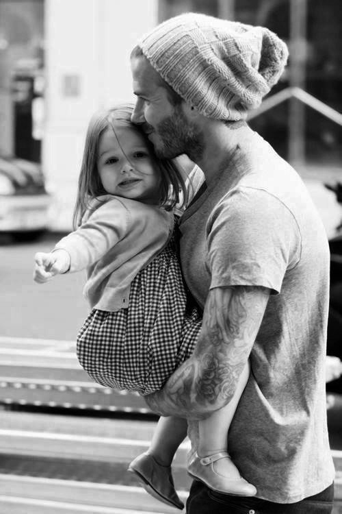Father Daughter Tattoo  Tumblr-4564