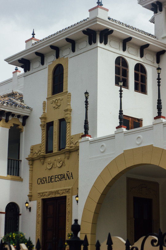 Check out Avenida de Constitución during your 3 day visit to old San Juan