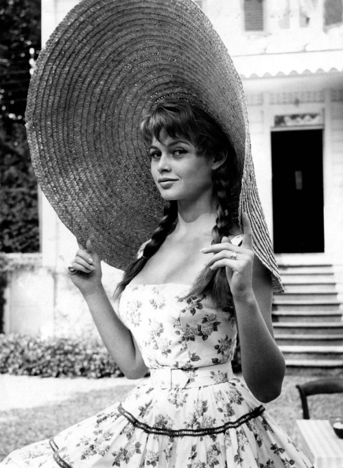 Brigitte Bardot On Tumblr-1188