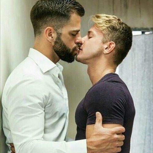 Hot Gay Romance 3