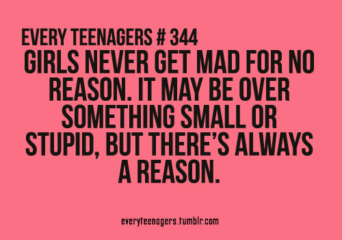Teen Age Quotes 91