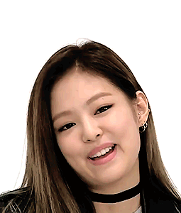 Image result for jennie kim gif cute