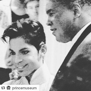 Image result for prince and muhammad ali
