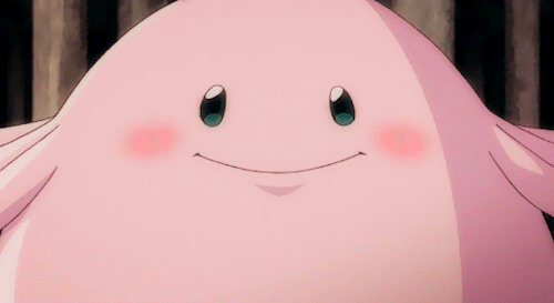 Image result for chansey gif