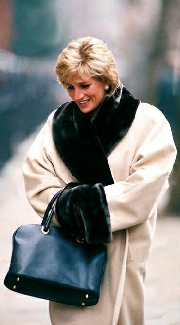 Diana Frances — jamie36: Princess Diana 1996